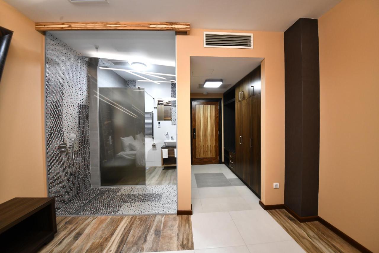 Hotel Havana Loznica Eksteriør billede
