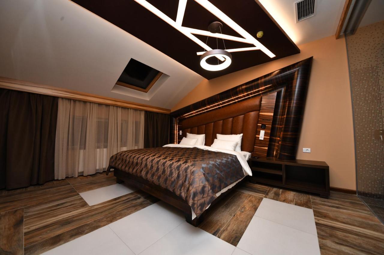 Hotel Havana Loznica Eksteriør billede