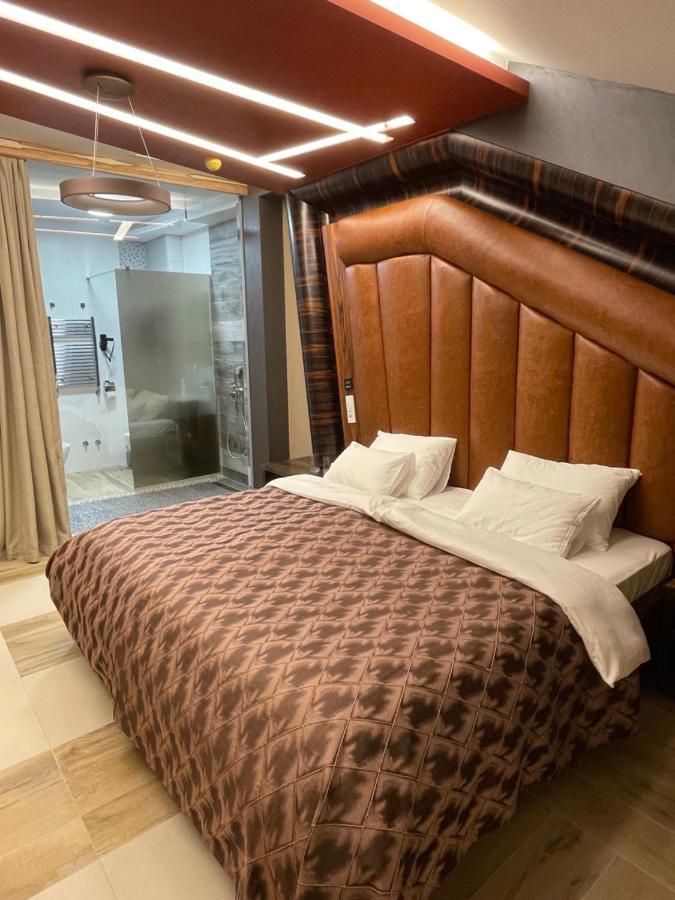 Hotel Havana Loznica Eksteriør billede