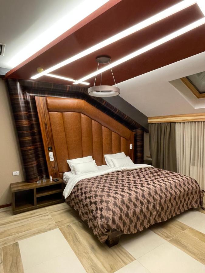 Hotel Havana Loznica Eksteriør billede