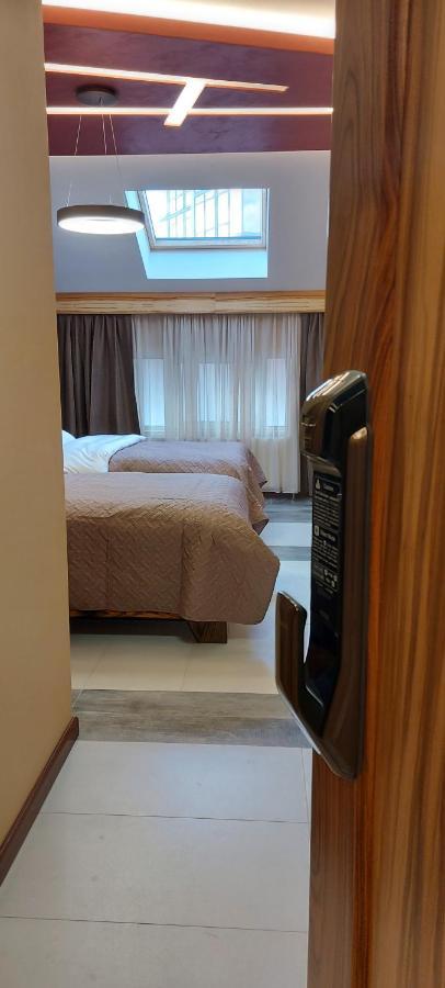 Hotel Havana Loznica Eksteriør billede