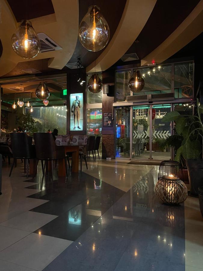 Hotel Havana Loznica Eksteriør billede
