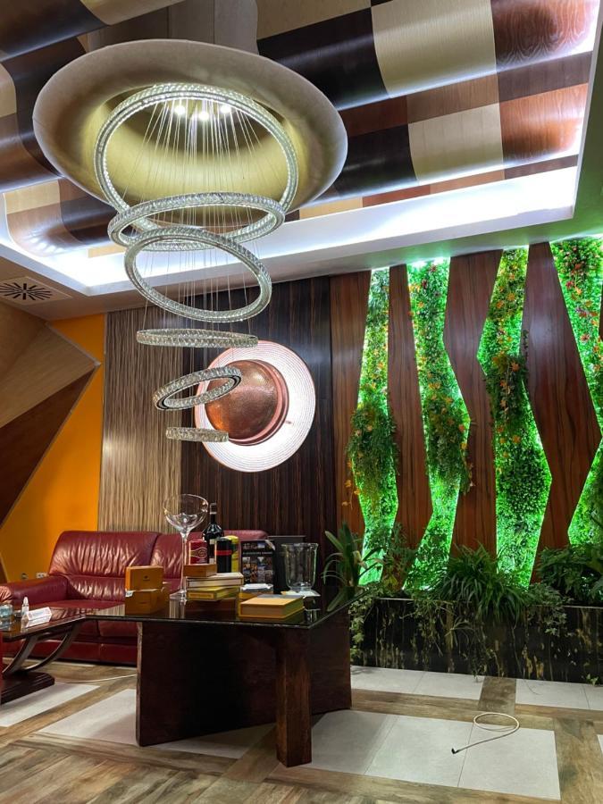 Hotel Havana Loznica Eksteriør billede