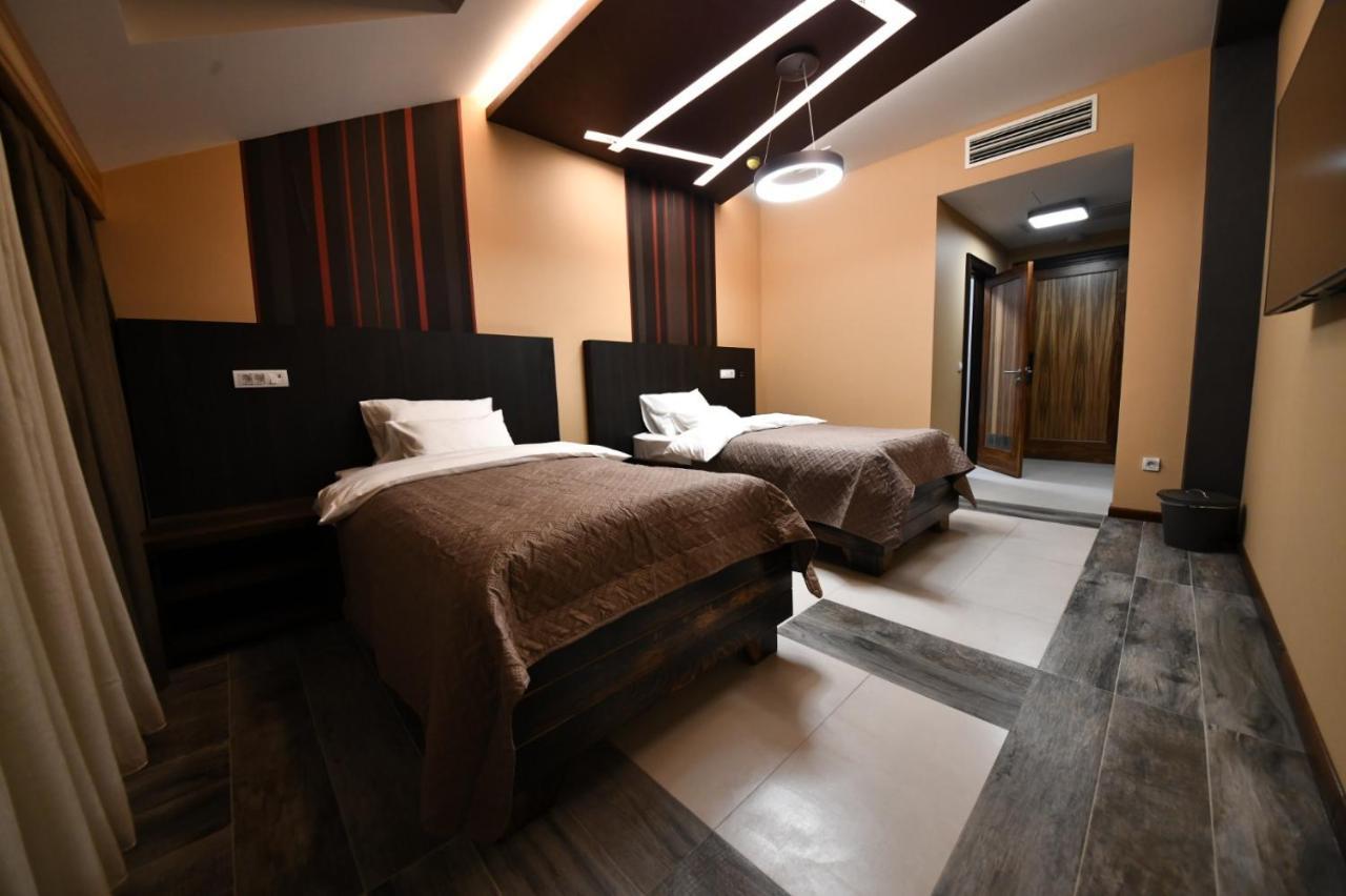 Hotel Havana Loznica Eksteriør billede