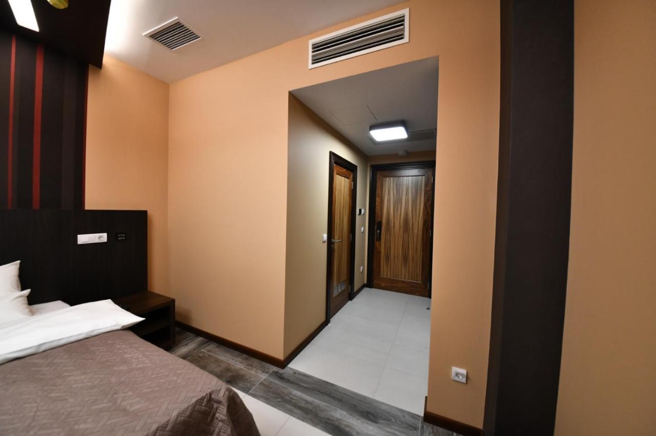 Hotel Havana Loznica Eksteriør billede