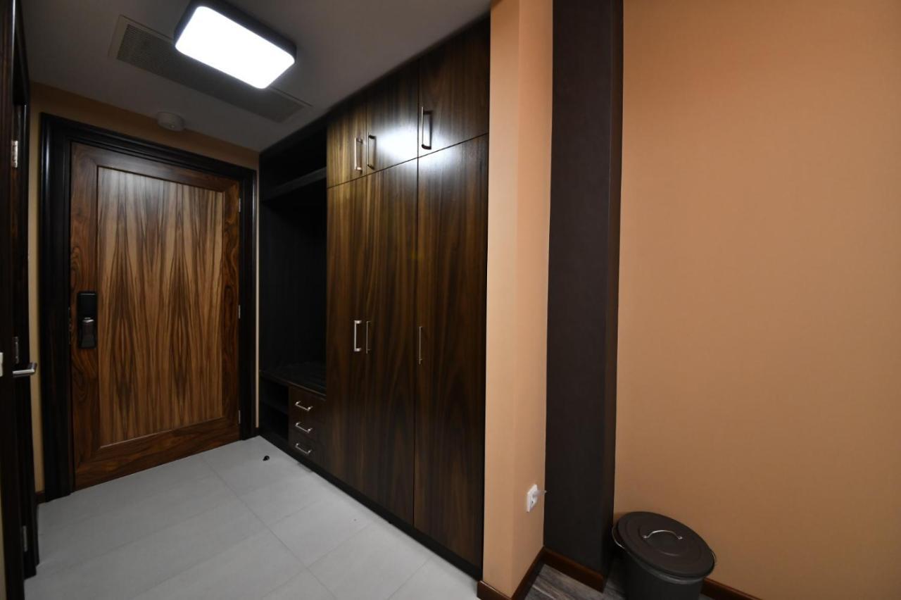 Hotel Havana Loznica Eksteriør billede