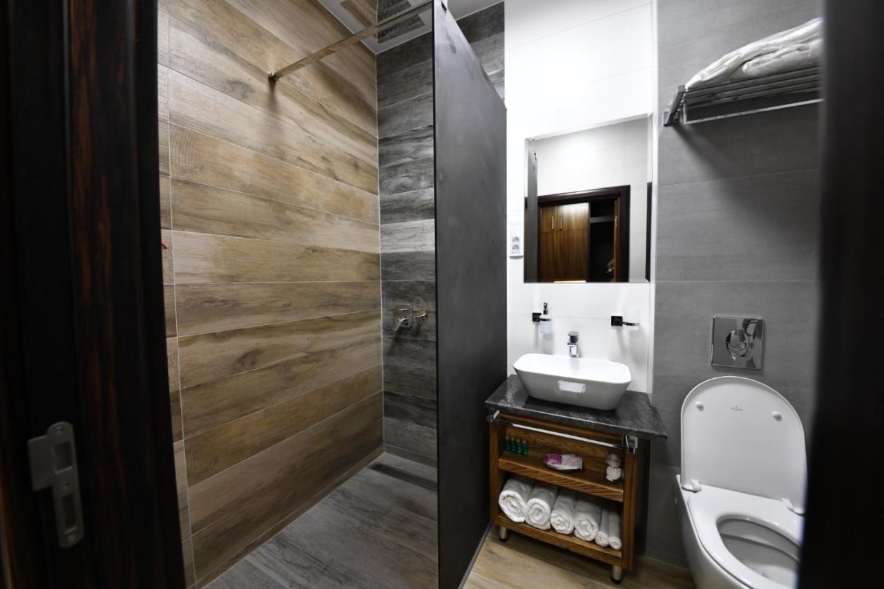 Hotel Havana Loznica Eksteriør billede