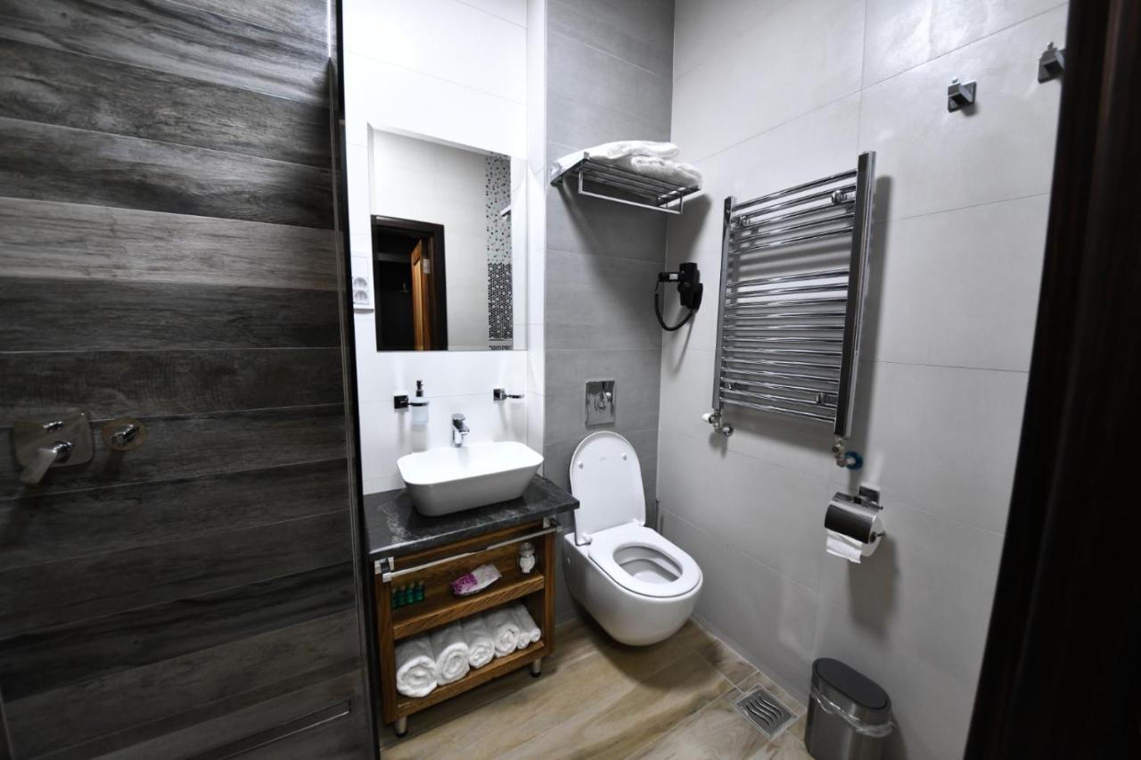 Hotel Havana Loznica Eksteriør billede